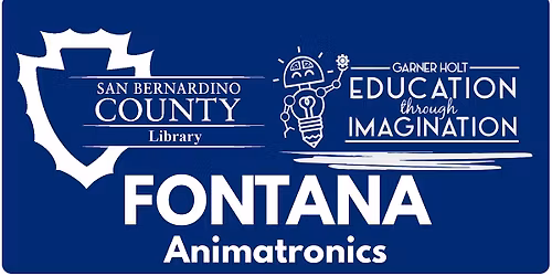 Teens Animaker Space Animatronic Programming: Electric Motors