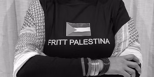 Er sosiale medier sosiale? Vi sp\u00f8r Archana Basavi