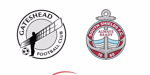Gateshead v South Shields