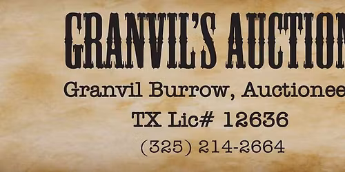 storage Unit Auction 