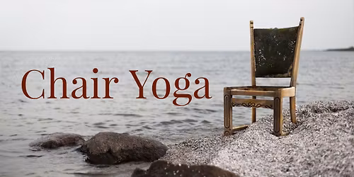 Chair Yoga