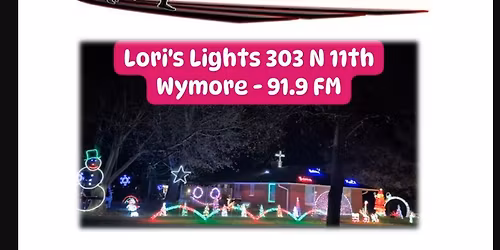 Fundraiser for the Southern Track Project 