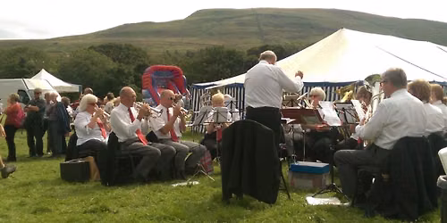 Moorcock Show