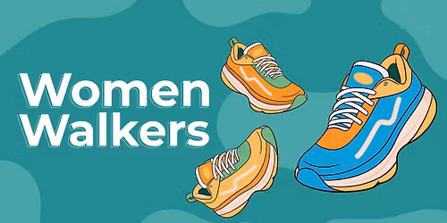 Women Walkers