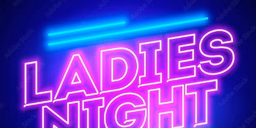 Little Big Wars Ladies Night!