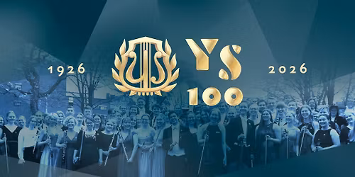 Tampere: Sata vuotta YSt\u00e4vyytt\u00e4!