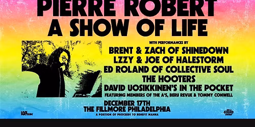 Shinedown Philadelphia Tickets