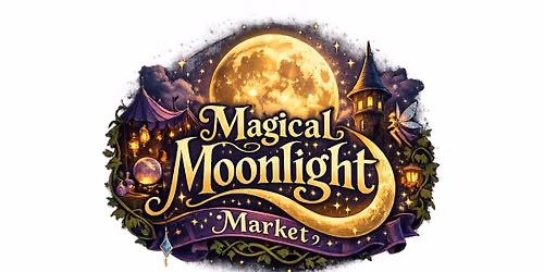 Magical Moonlight Market