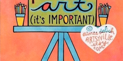 Third Thursday Evening Salon