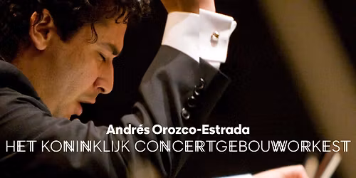 Het Koninklijk Concertgebouworkest & De Nieuwe Wereld