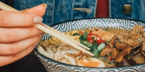 Make Your Own Ramen in Portland - Tickets