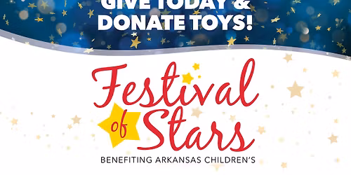 Festival of Stars