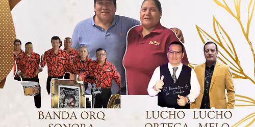 ANIVERSARIO DE CON YAPA