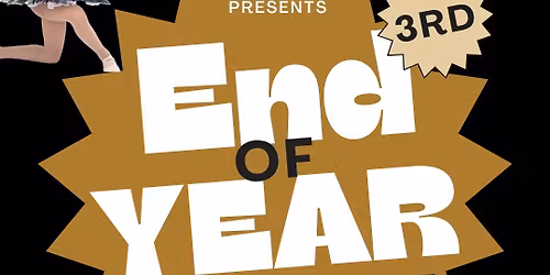 5,6,7,8 Dance Co. 2025 concert