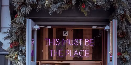 Christmas Wine Tasting