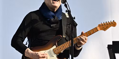 Steve Miller Band