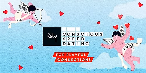 Conscious Dating & Dancing June