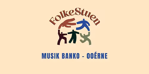 FolkeStuen - Musik Banko - 00'erne