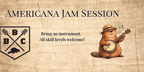 Americana Jam Session 