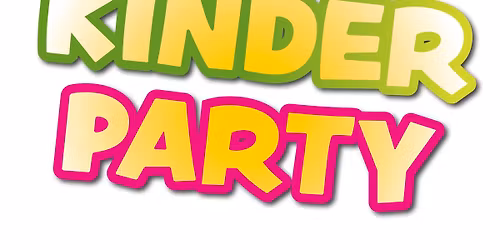 Kinderparty