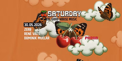 Saturday w\/ Zerb, Ren\u00e9 Vaitl, Dominik Mu\u00e9lar
