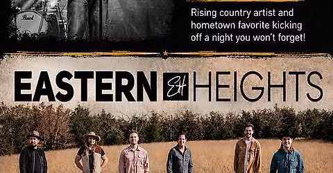 Eastern Heights featuring Trevon Dawson
