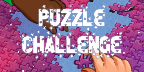 Puzzle Challenge - EAST