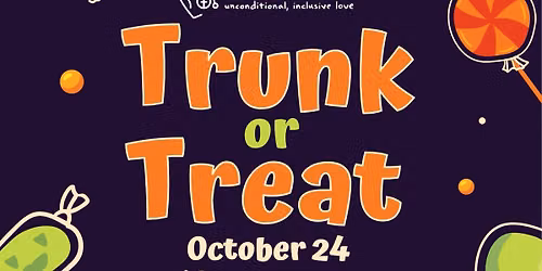 Trunk or Treat