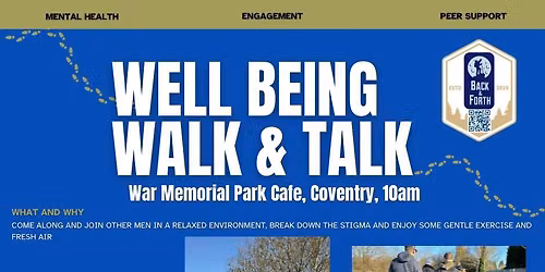 Coventry Walk