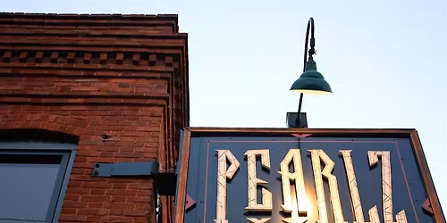 Business & Brews Jan. 15th at Pearlz with Alan Wilson, Paul Dans & More