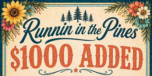 Runnin in the Pines Episode 3