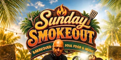  SUNDAY SMOKEOUT