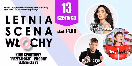 Letnia Scena W\u0142ochy 2026