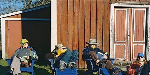 Dr\u00f8mmenes Bodega (ug's vennefest)