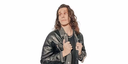 Sullivan King (18 and Over)