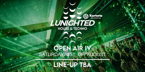 Lunighted Open Air IV