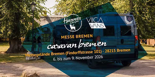 caravan bremen