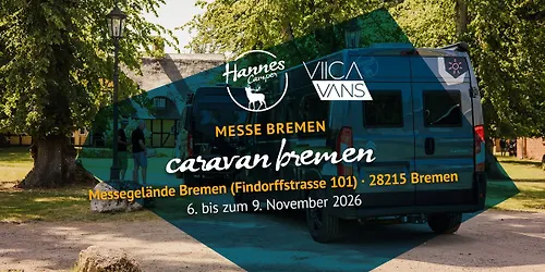 caravan bremen