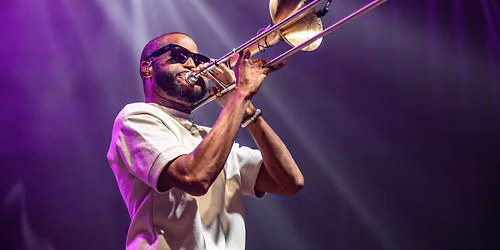 Trombone Shorty & Orleans Avenue
