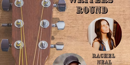 High Street Writers Round @The Mine Shaft