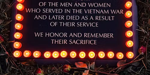 Agent Orange Awareness Day