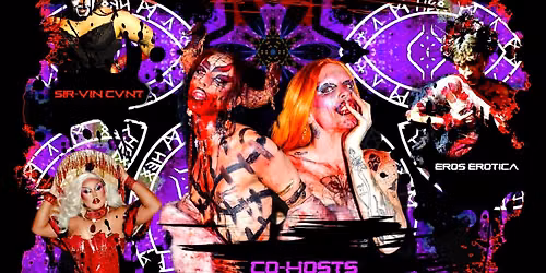 Transplant: COVEN