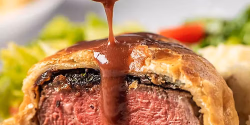 It\u00e1lia \u00cdzei - Wellington