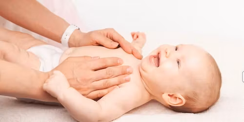 Group Infant Massage