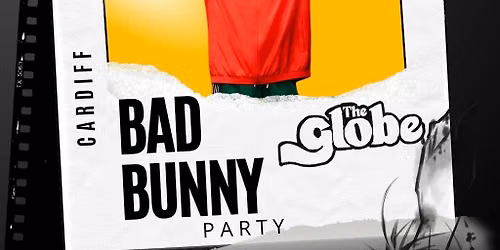 Bad Bunny Party (Cardiff)