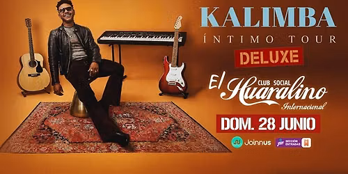 Kalimba en Lima 