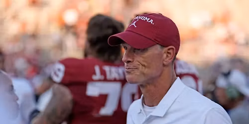 Texas Longhorns vs. Oklahoma Sooners