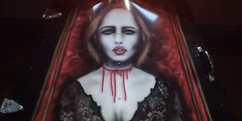 Public invite Halloween Singles In Adelaide ( SA Wide )