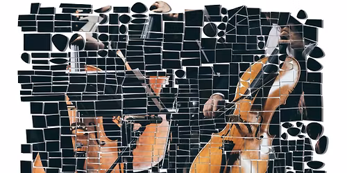 Kammerkonzert II: Gitarrissimo