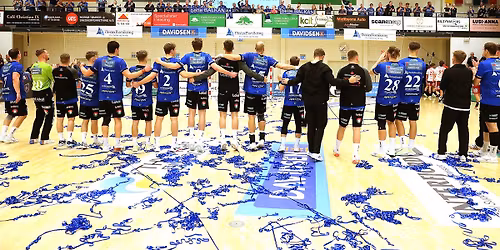 Bambuni Herreligaen: Mors-Thy H\u00e5ndbold - Bjerringbro-Silkeborg